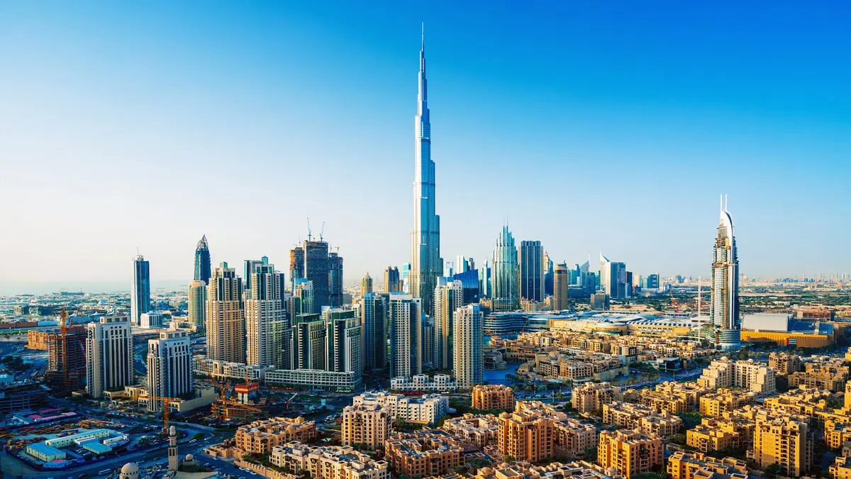 الإمارات.. دبي تتطلع لتكون إحدى أهم ثلاث مدن اقتصادية بالعالم