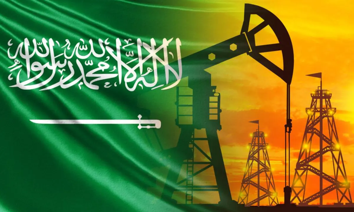 أرقام متباينة.. الميزان التجاري السعودي والنفط 