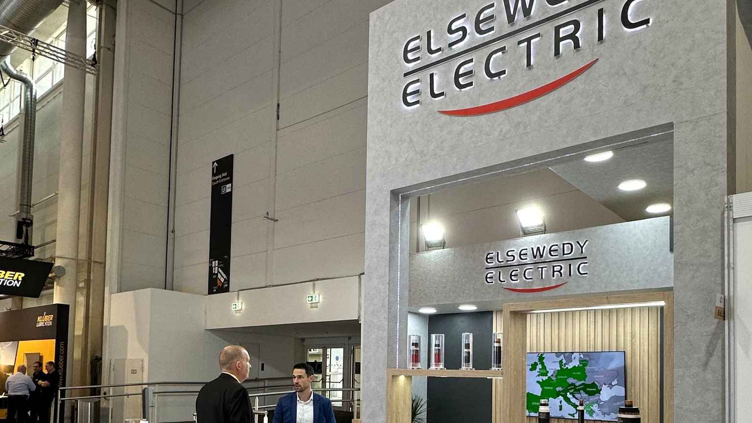 شراكة مصرية تركية لإقامة مصنع نسيج باستثمارات 100 مليون دولار