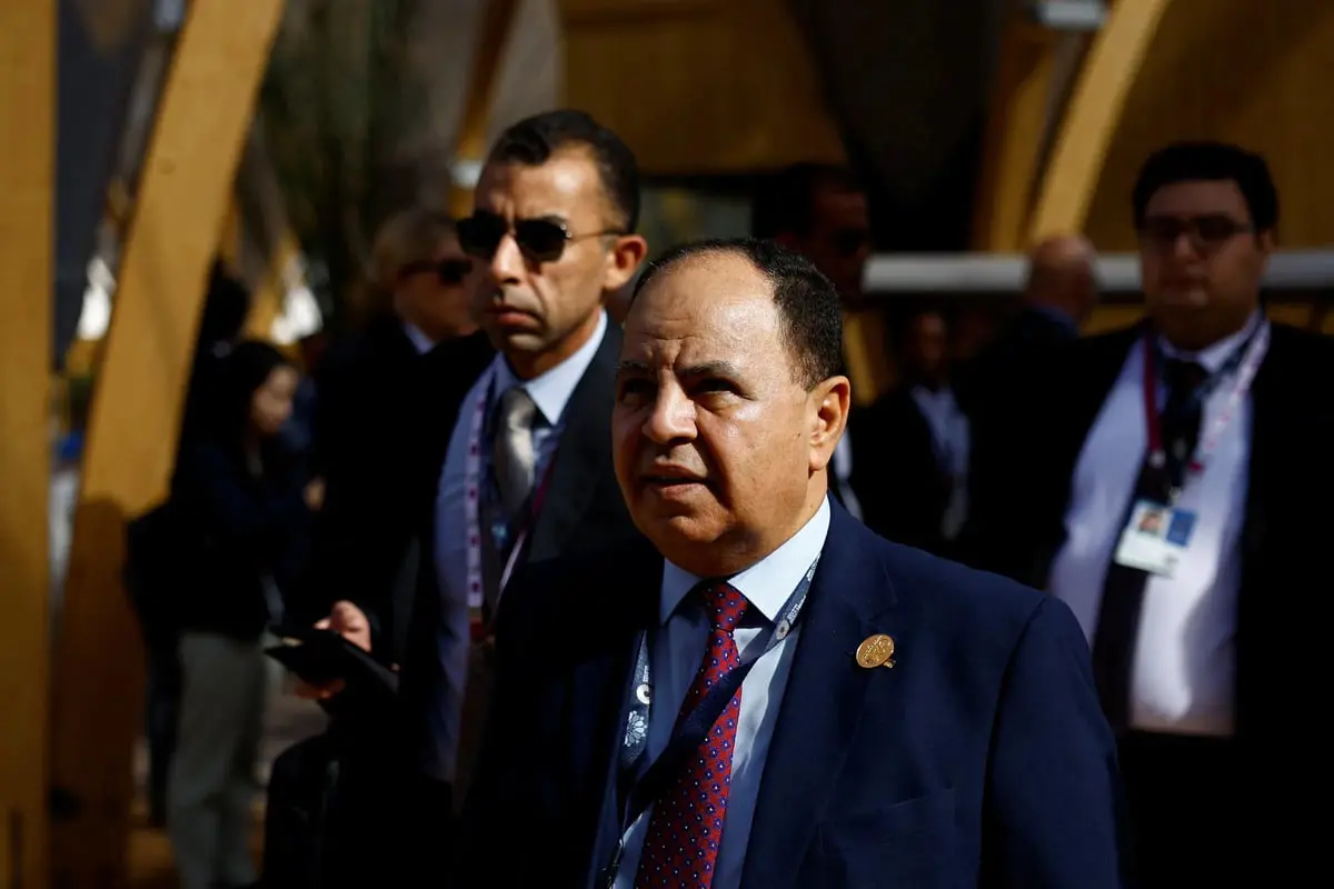 مصر تلجأ للسندات الزرقاء بعد الساموراي والباندا والخضراء