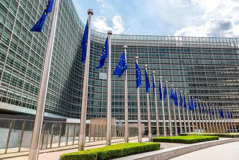 ارتفاع التضخم الأساسي إلى 5.3% في منطقة اليورو