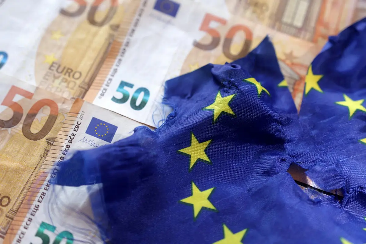 في ثلثي أوروبا.. الحد الأدنى للأجور أقل من 1000 يورو