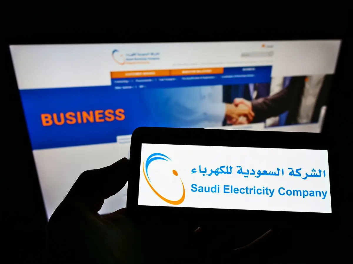 السعودية للكهرباء تمنح كير الدولية مشروعات بـ 7 ملايين دولار