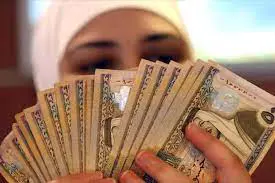 الأردن : 223 ألف قرض ممنوحة للنساء من البنوك