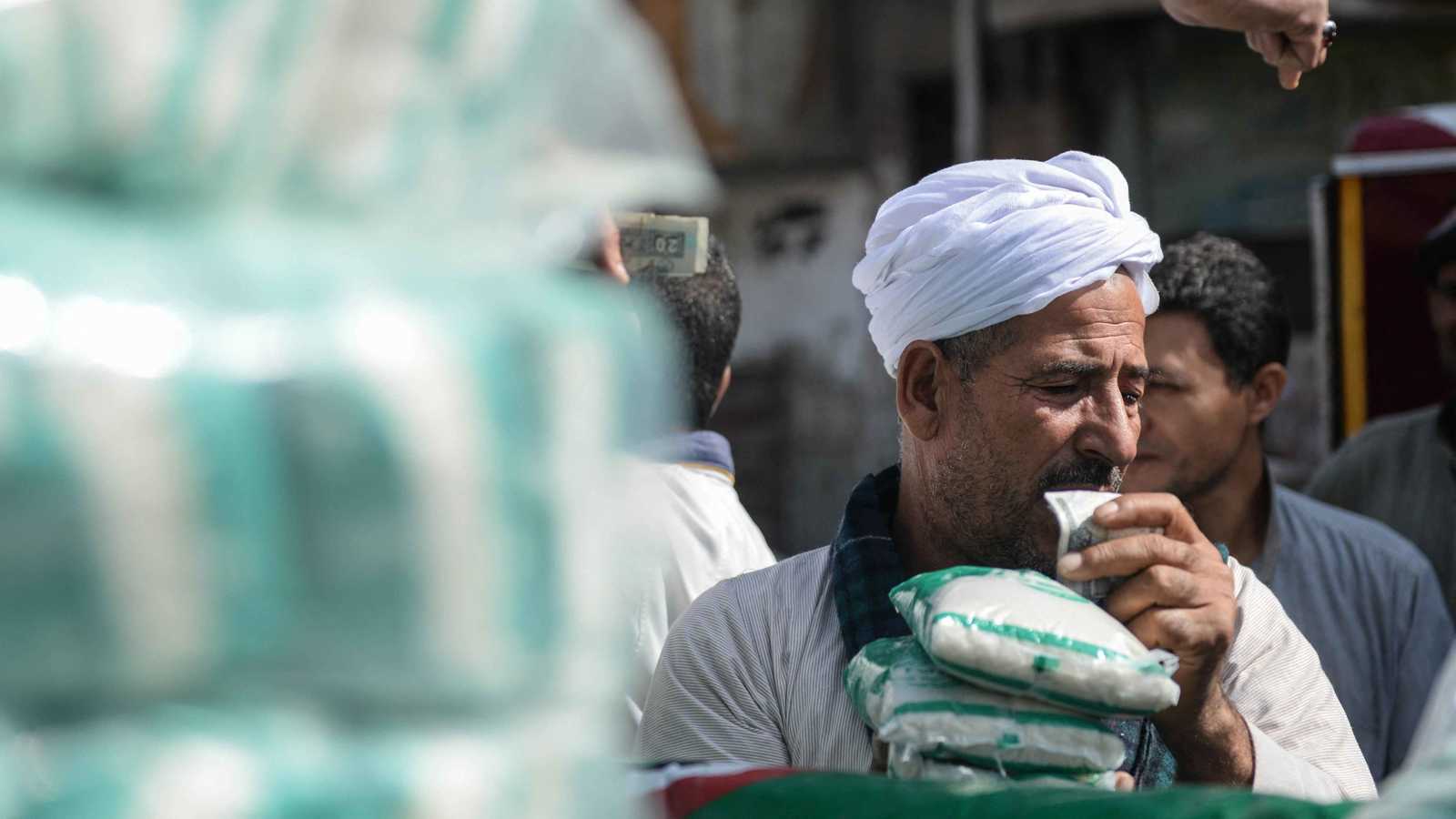 مسؤول لـ«إرم بزنس»: ضوابط جديدة للحفاظ على أسعار السكر قبيل رمضان 