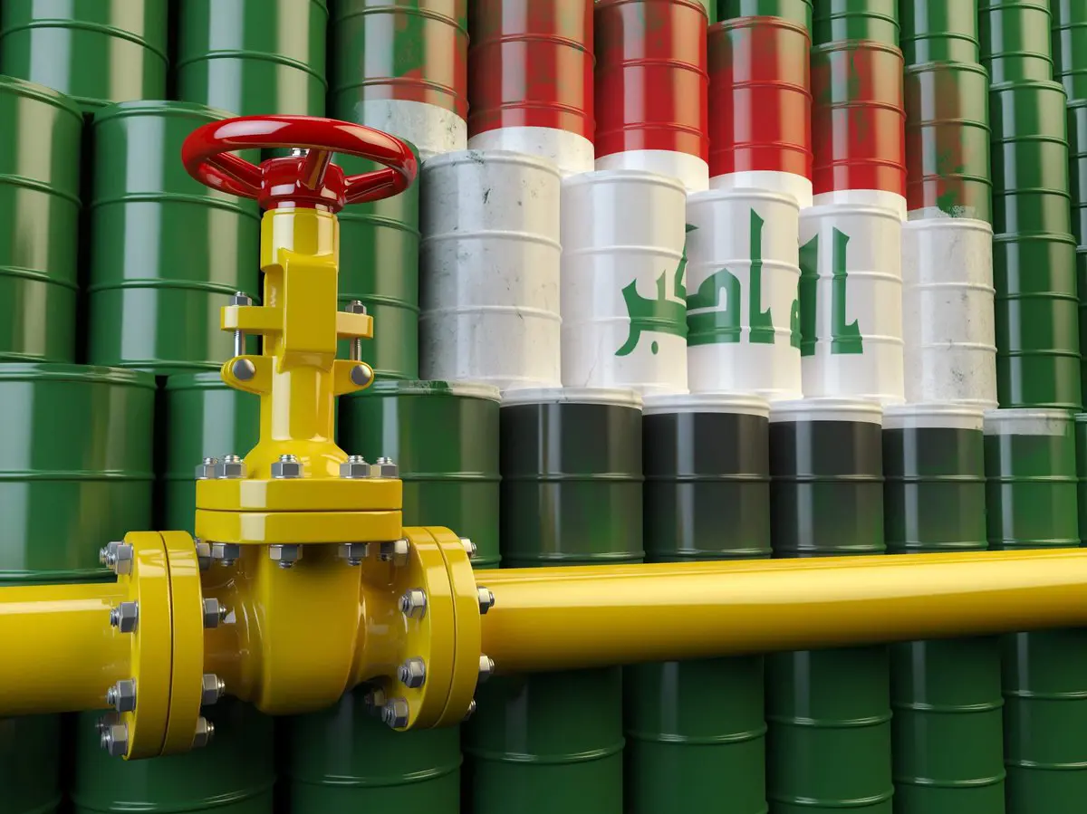 العراق يعزز أسطول ناقلات النفط 