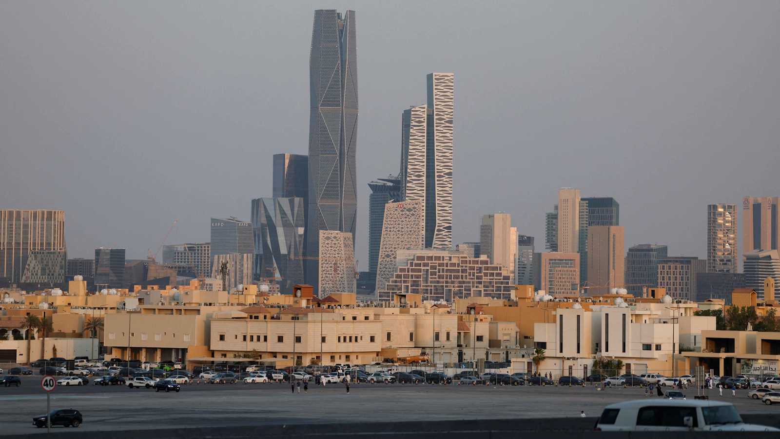 السعودية.. الاقتصاد الرقمي يستحوذ على 16% من الناتج المحلي الإجمالي 