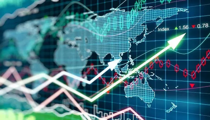 استثمارات بنك أميركي تقفز 245% في أسواق الخليج