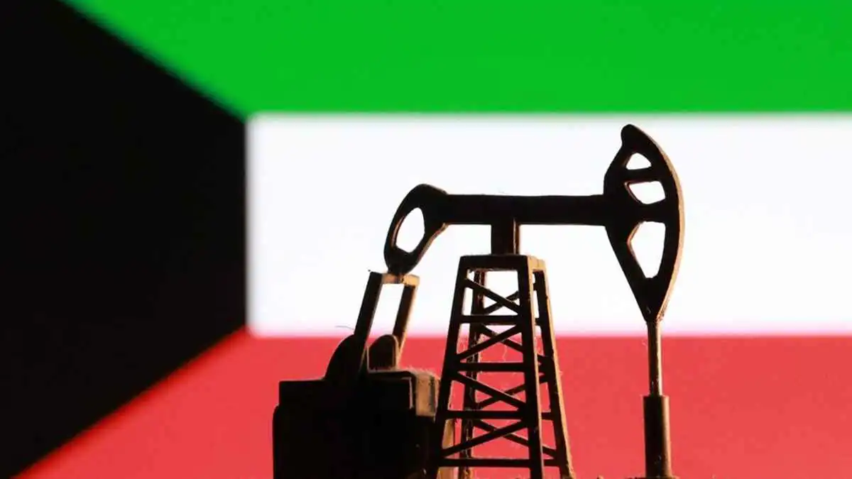رويترز: الكويت ترفع إنتاج النفط إلى 1.97 مليون برميل يومياً في يوليو