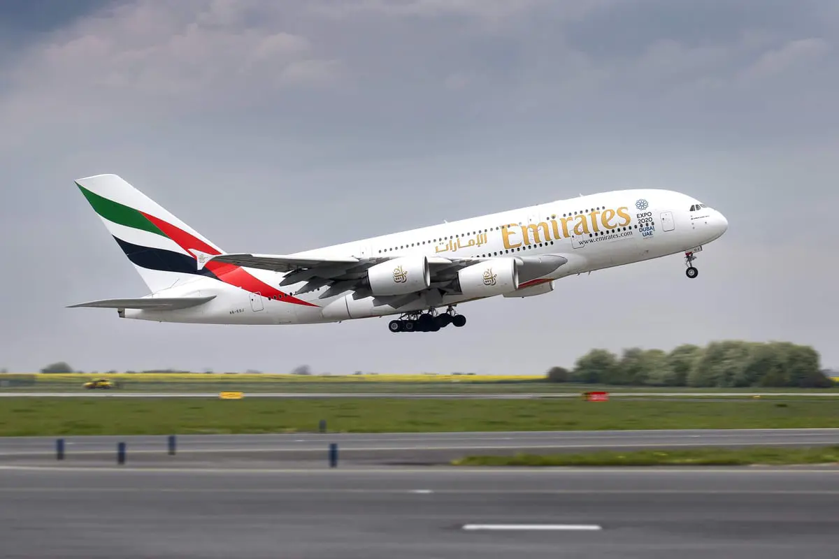 "طيران الإمارات" تضيف 71 طائرة لبرنامج التحديث