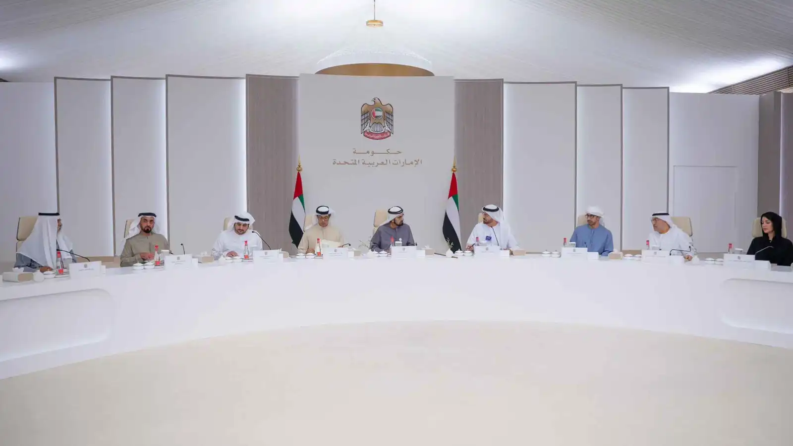 الإمارات تعتمد إنشاء صندوق وطني للاستثمار برأس مال 10 مليارات دولار