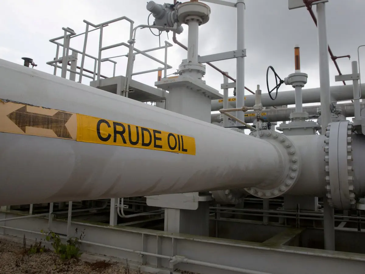 زيادة مخزونات النفط الأميركية تفوق التوقعات