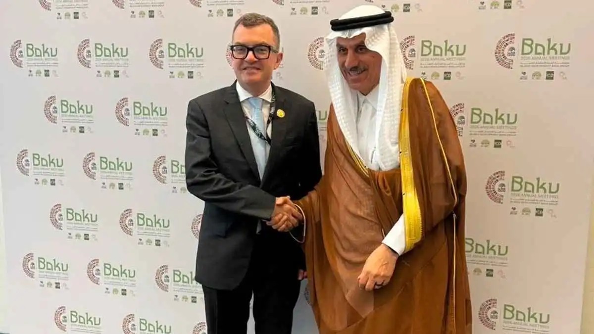 مصر: محفظة التعاون مع «الإسلامي للتنمية» تقترب من 26 مليار دولار