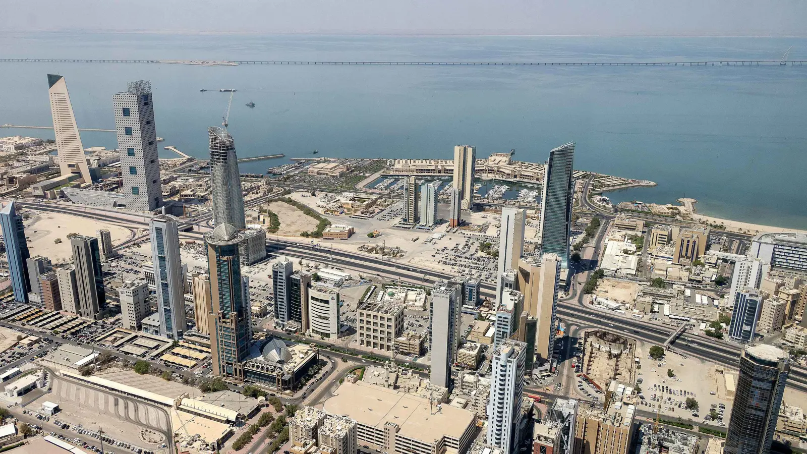 الكويت تعتزم إقرار قانون لإصدار الصكوك محلياً ودولياً