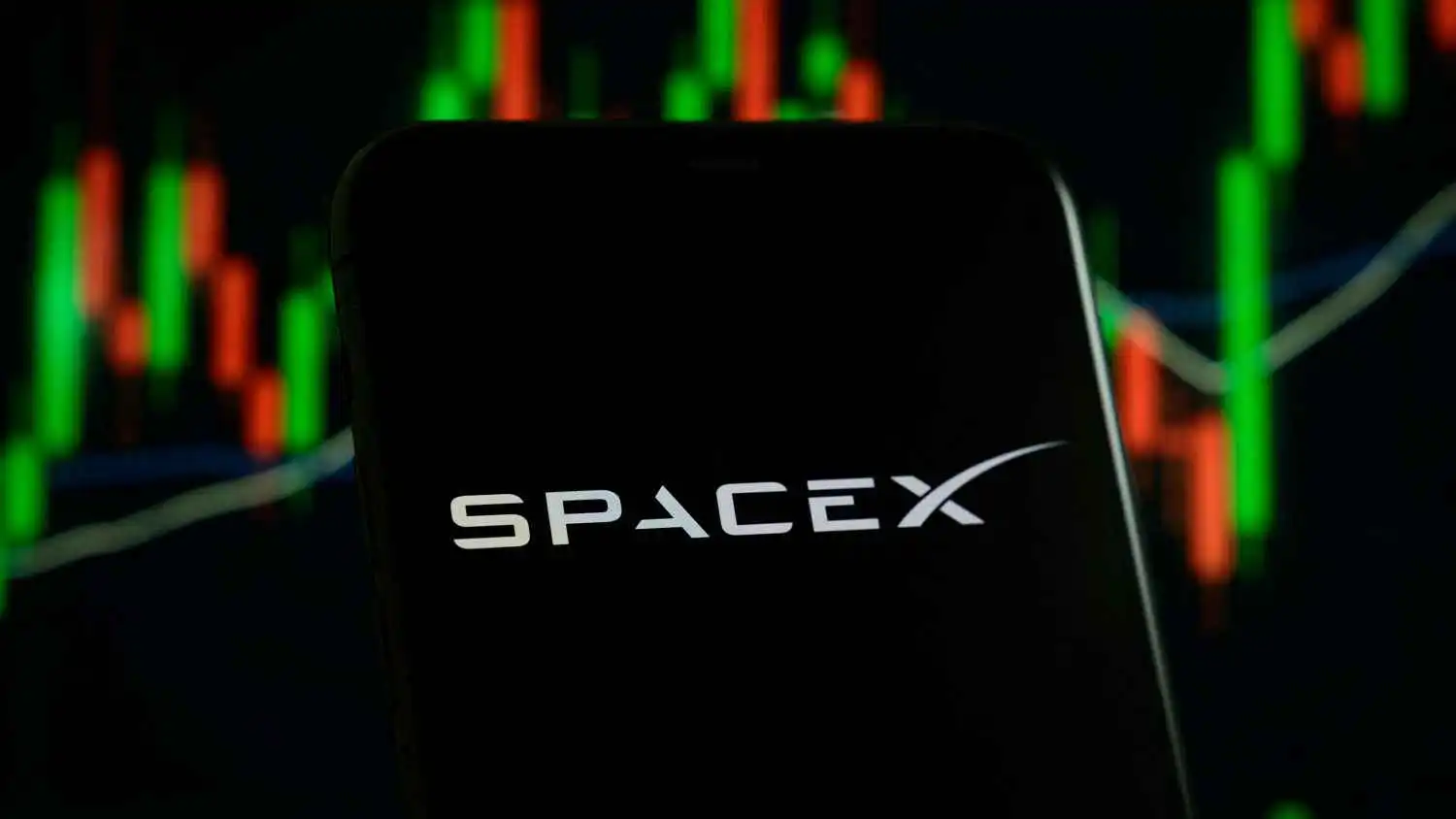 «سبيس إكس» تلجأ إلى سوق السندات للمرة الأولى لتمويل توسعاتها