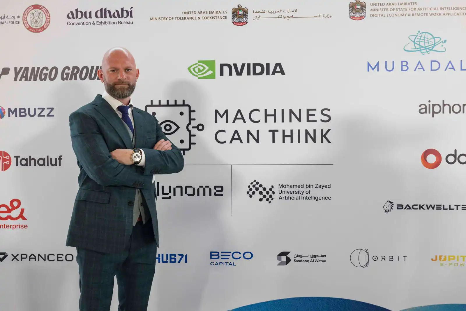  فلاديمير رازوفايف، الرئيس التنفيذي لشركة «يانغو تك» (Yango Tech)
