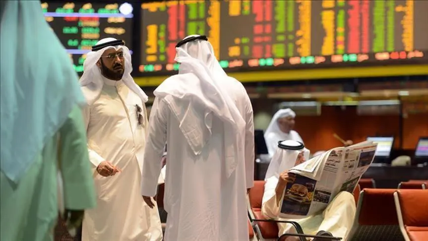 تراجع غالبية أسواق الخليج.. دبي وقطر يخالفان الاتجاه