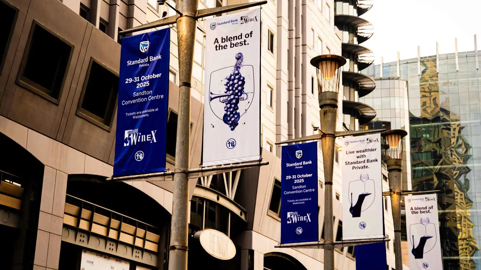 «ستاندرد» يفتح مكتباً في مصر للاستفادة من تدفقات التمويل والتجارة