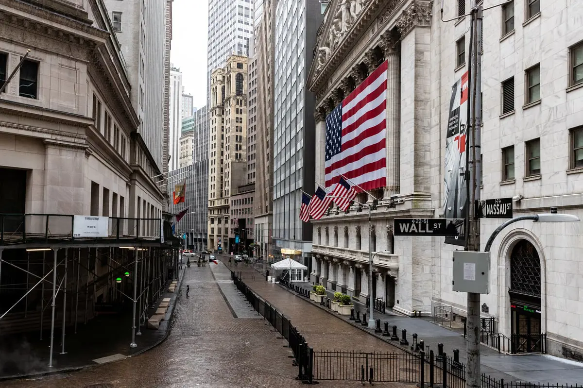 توقعات 2024.. تباطؤ أميركي وضعف أوروبي ومرحلة صينية جديدة