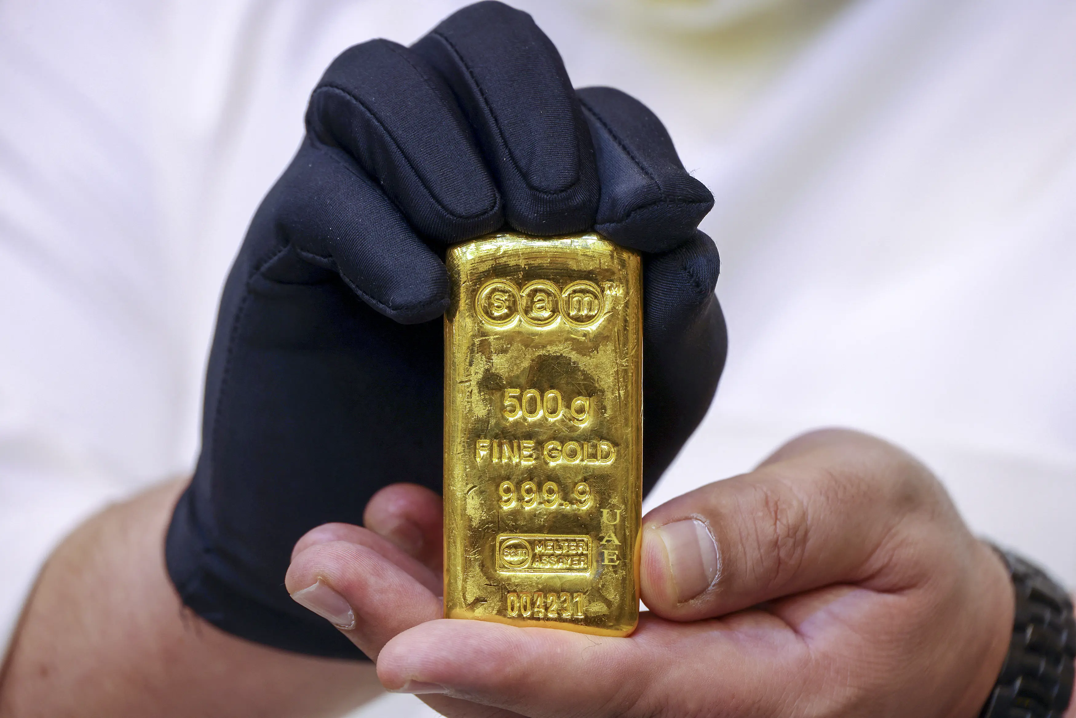 بعد الارتفاعات الجديدة.. هل تُكرر أسعار الذهب في مصر مستويات ما قبل "تعويم الجنيه"؟