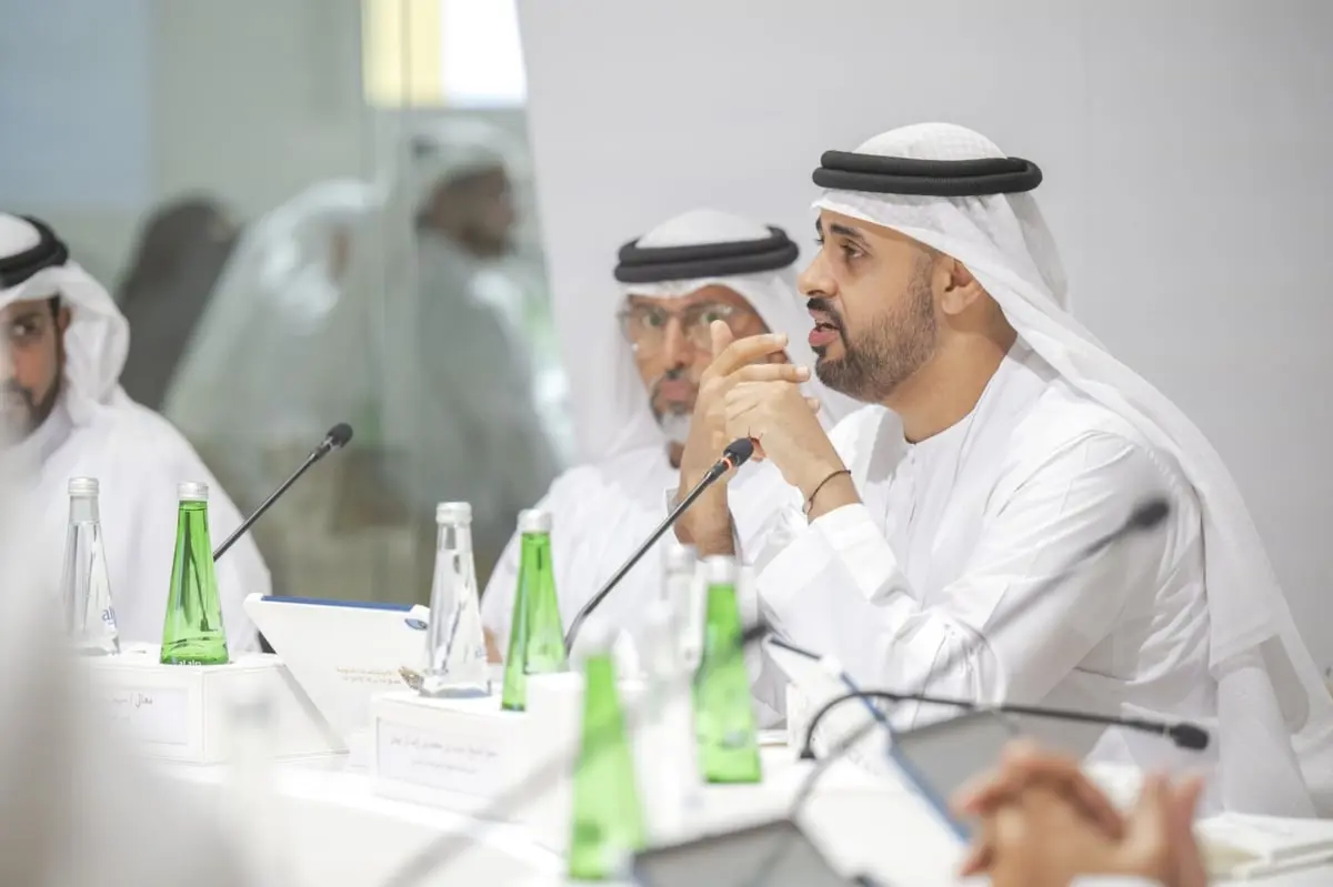 الإمارات تعتزم إطلاق مشروعات سكنية ضخمة