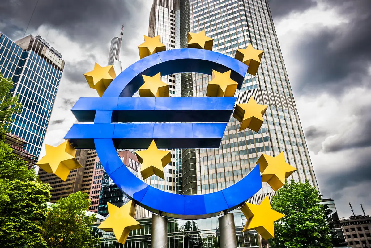 بشارات أرقام التصنيع في مايو.. منطقة اليورو تتجه نحو التعافي