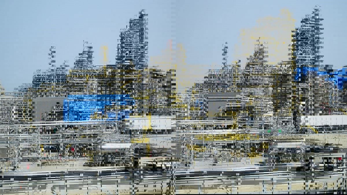 «مصفاة الزور» الكويتية تؤجل إعادة تشغيل وحدة إزالة الكبريت 