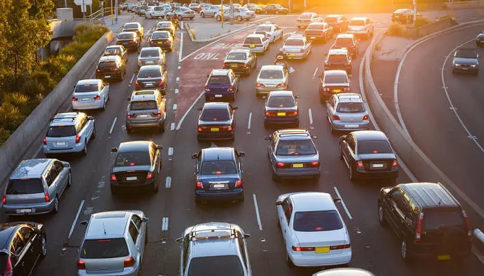 هل تنجح نيويورك في حظر السيارات العاملة بالوقود 2035؟