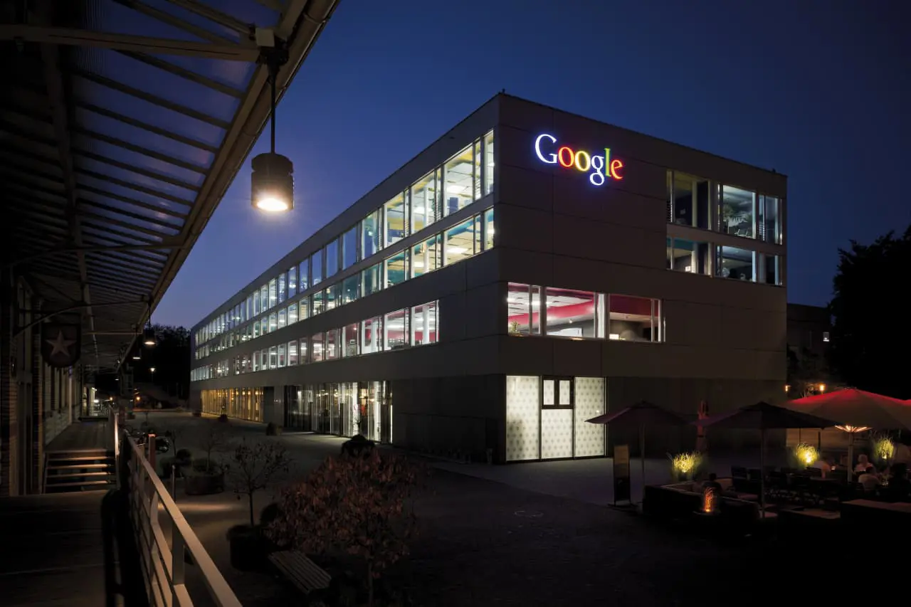 شركة ناشئة تهدد عرش محرك "غوغل"