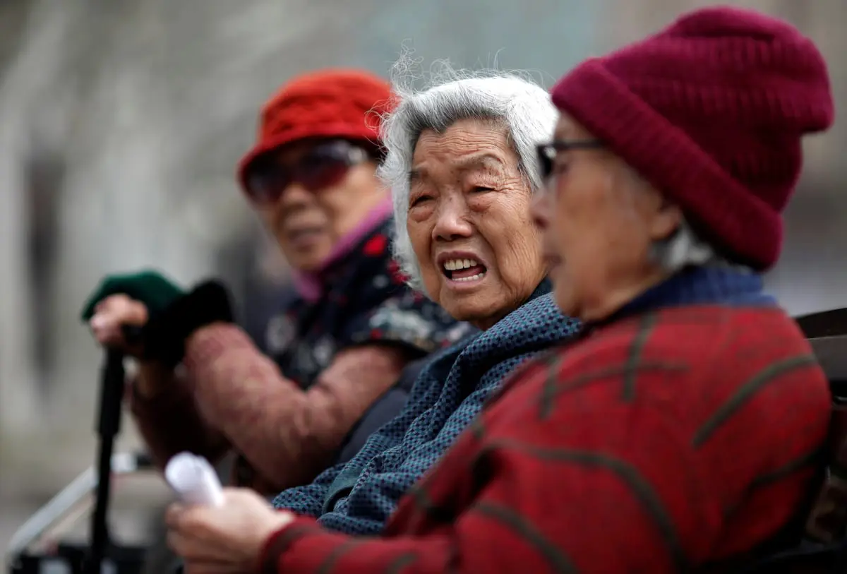 كيف يمكن توجيه الشيخوخة السكانية لتحسين اقتصادات دول العالم؟