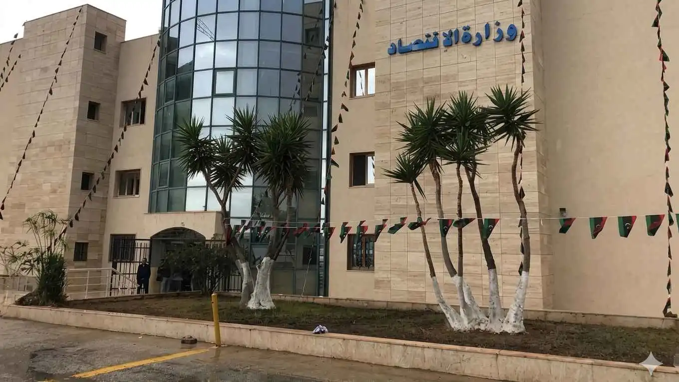 ليبيا تحظر تصدير المنتجات الزراعية باستثناء التمور