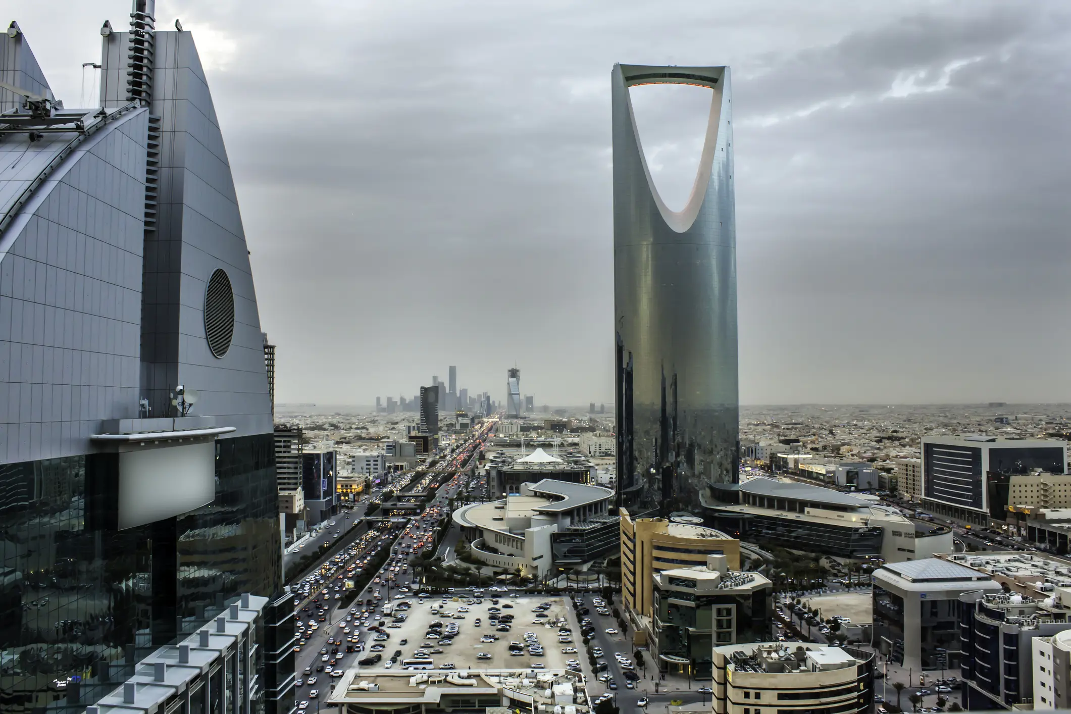 السعودية.. 5.6% ارتفاعاً فصلياً لـ"الاستثمار الأجنبي المباشر" إلى 2.5 مليار دولار