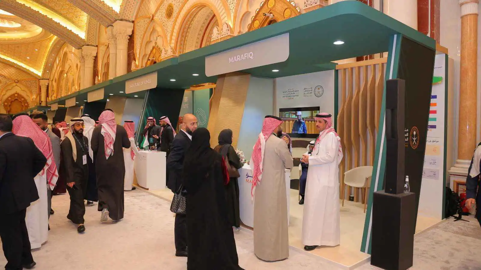 «مرافق» السعودية تتوصل لتسوية مع «أرامكو» لتوريد زيت وقود.. ما القصة؟