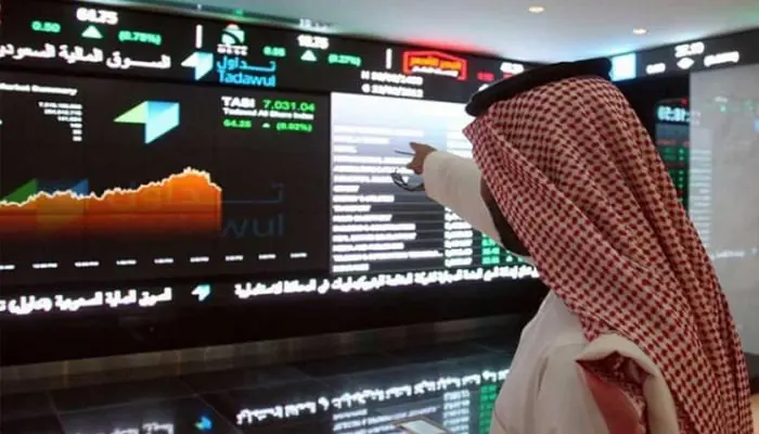 "التعديل الوزاري" ينعش السوق السعودي