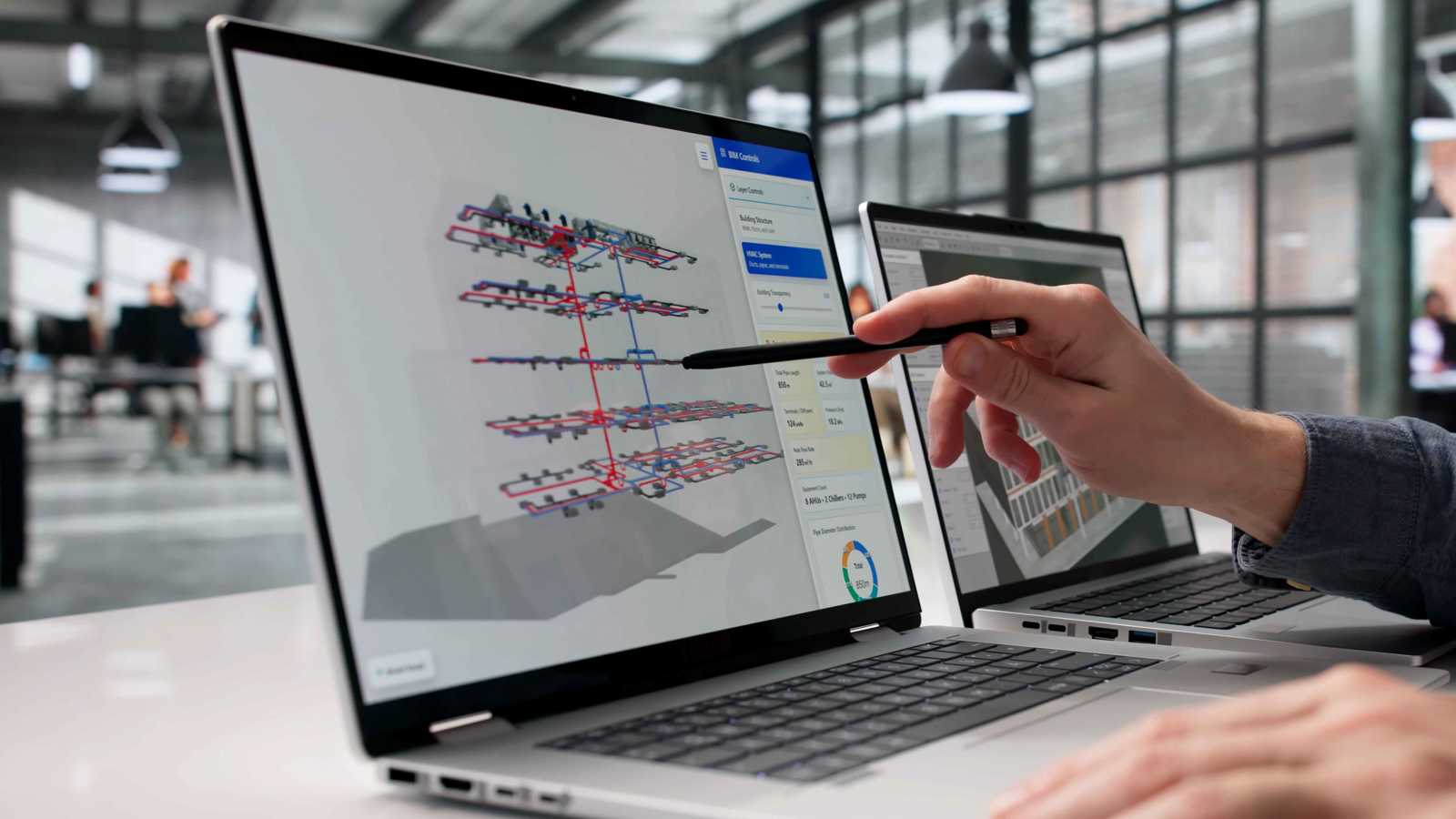 التوأمة الرقمية للمدن.. كيف تتحول البيانات إلى ثروة؟ 