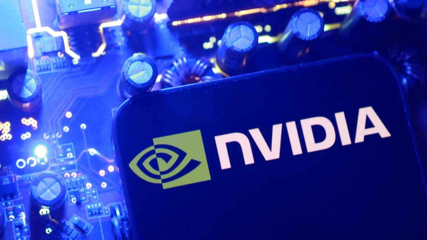 «إنفيديا» ترفع برنامج إعادة شراء الأسهم بـ150 مليار دولار 