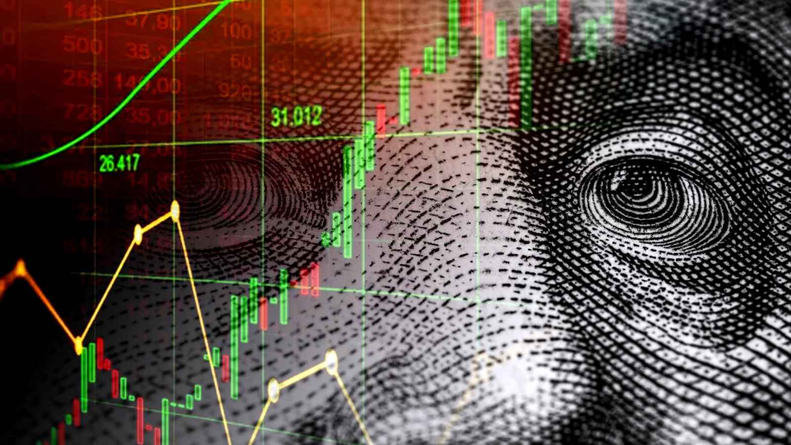وول ستريت تتقلب والسندات تقفز بعد هجمات إيرانية على أهداف أميركية