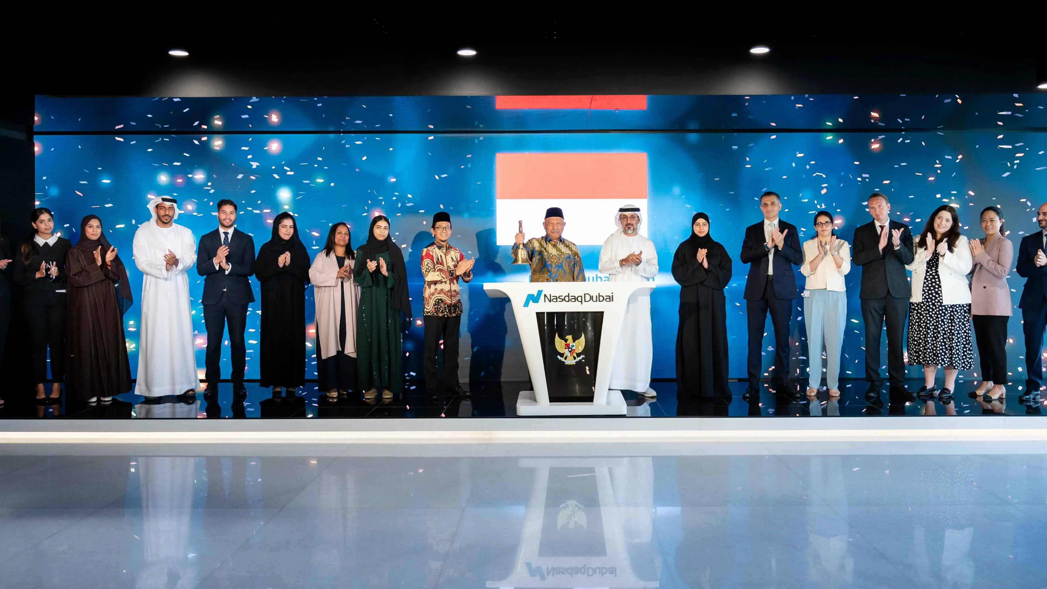 بعد اتفاق تجاري مع واشنطن.. إندونيسيا تطرح صكوكاً بملياري دولار