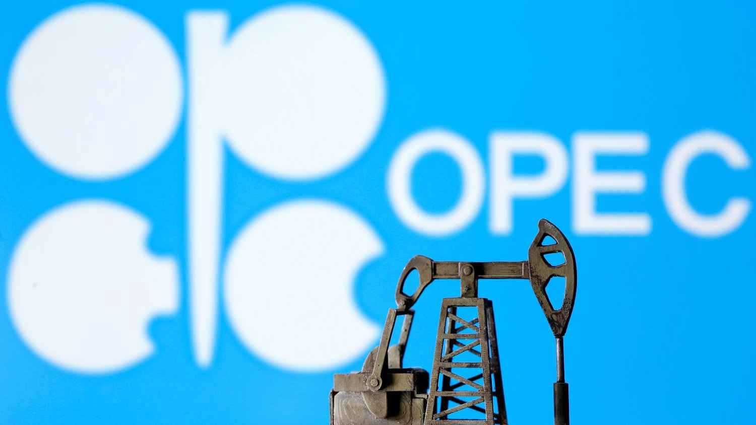 «أوبك» تنسق سياسات النفط وتضبط الأسعار للدول الأعضاء منذ 1960 