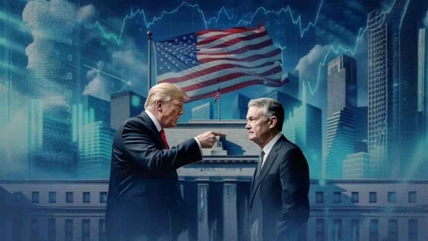 الين يقود المشهد.. الدولار بقبضة إغلاق حكومي محتمل واتفاق «مار-أ-لاغو» 