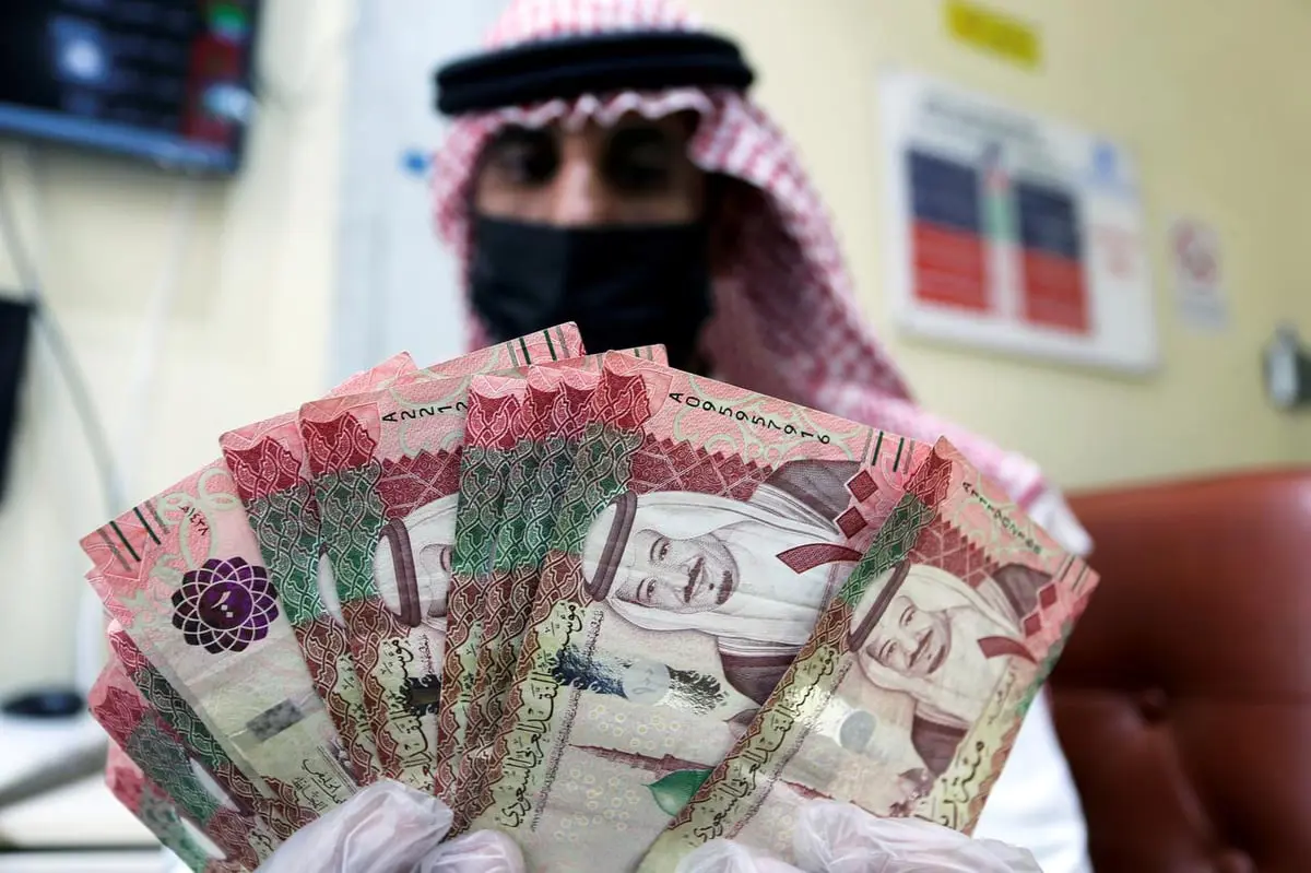 سعر الريال السعودي اليوم في مصر الإثنين 19 سبتمبر 2022