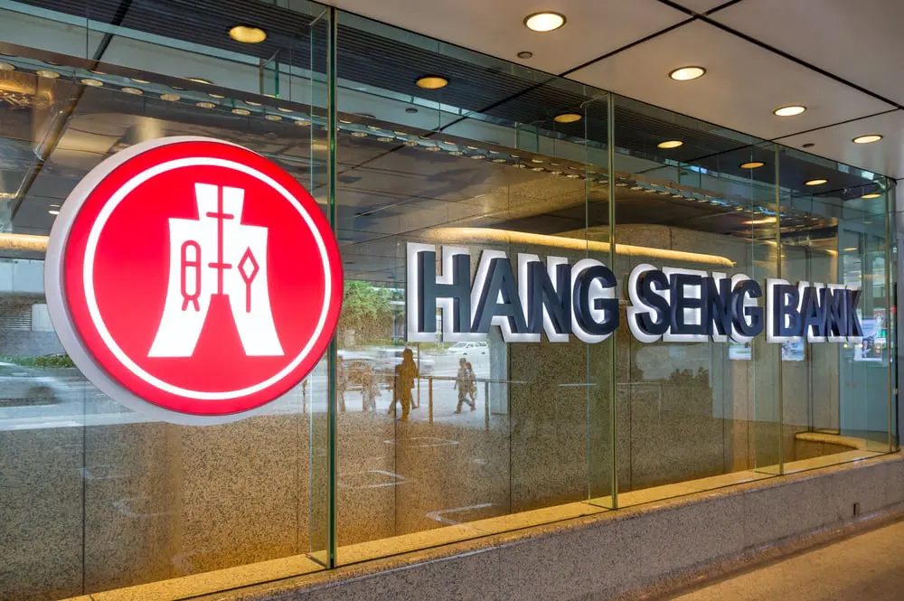 هونغ كونغ والسعودية تبحثان إنشاء صندوق لتتبع مؤشرات الأسهم