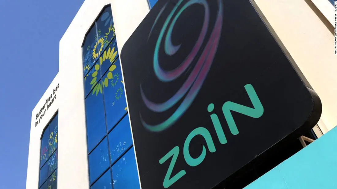 "زين" الكويتية تستحوذ على مزود للخدمات السحابية