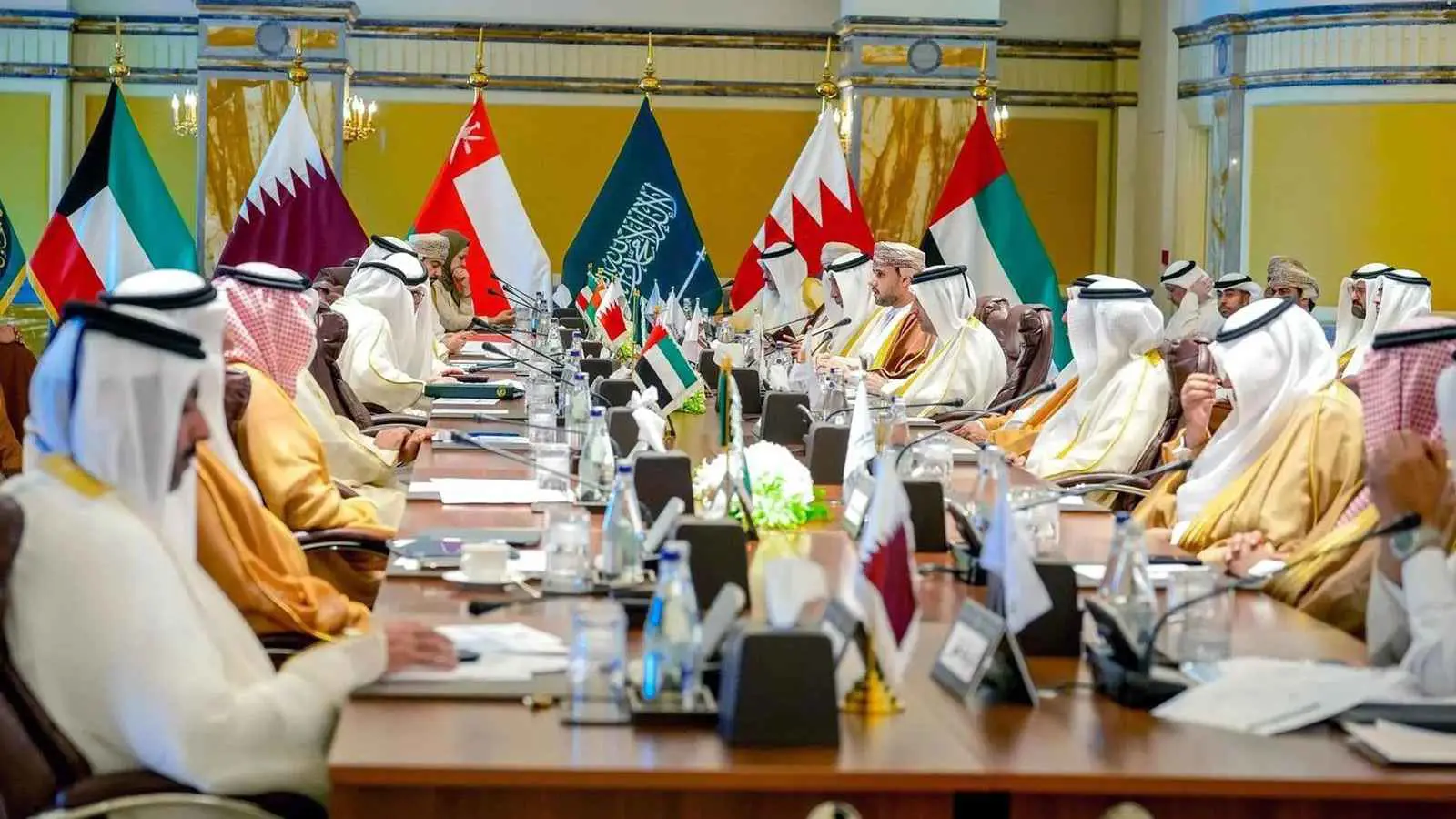 دول الخليج تبحث التحديات التي تواجه القطاع الخاص وتعزيز العمل المشترك