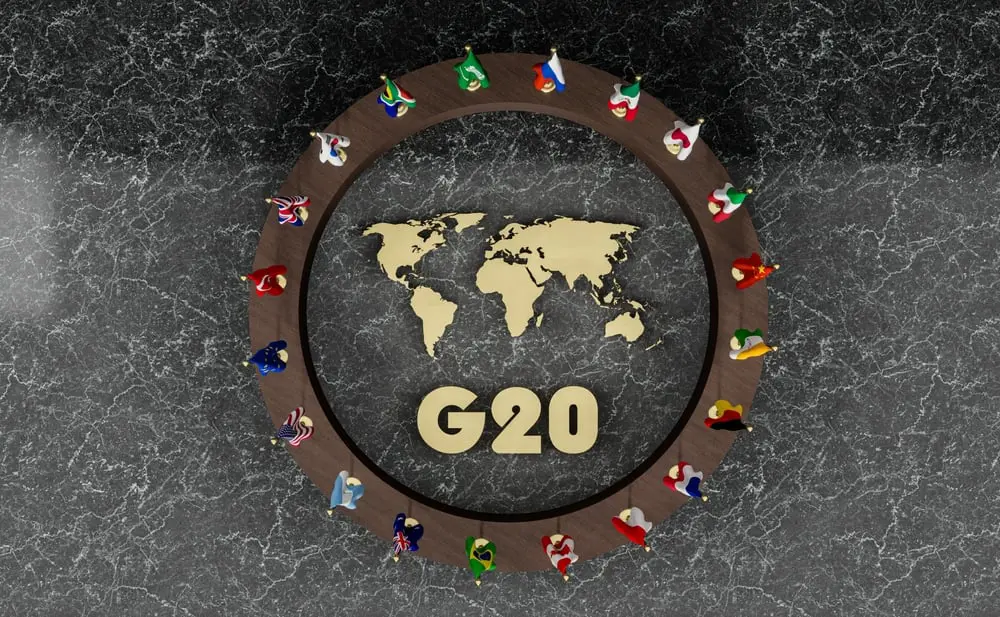تحديان ينتظران جنوب إفريقيا خلال رئاستها "G20" في 2025