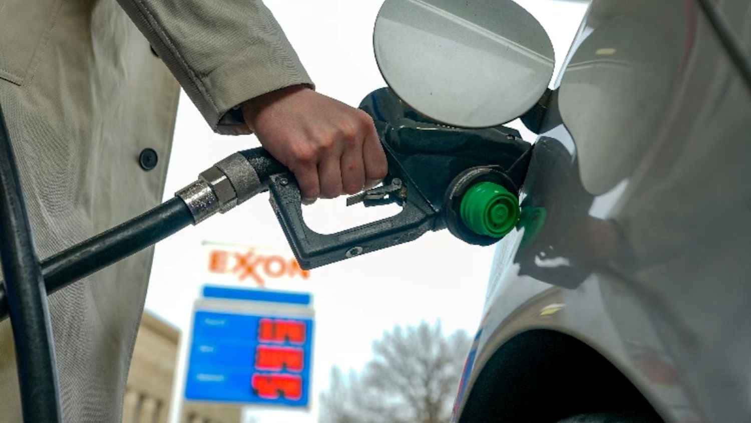 وزير الطاقة الأميركي يعارض ترامب: حظر صادرات الديزل لن ينفع 