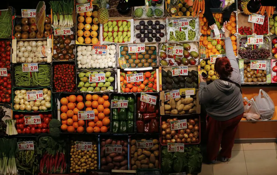 الفاو تحمل أخبارا إيجابية للعالم عن أسعار الأغذية
