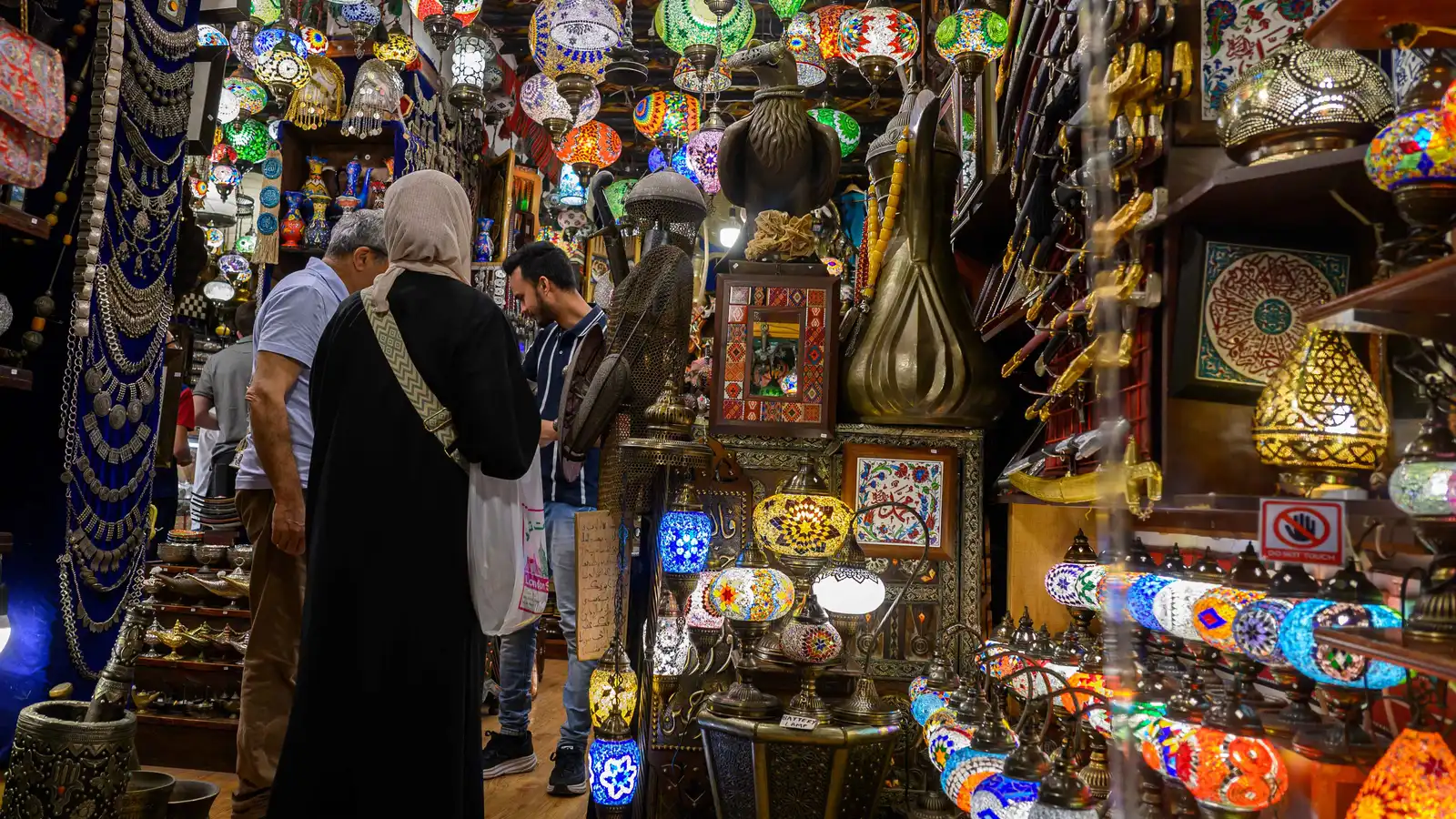 أسعار المستهلك في قطر ترتفع 0.71% خلال يوليو