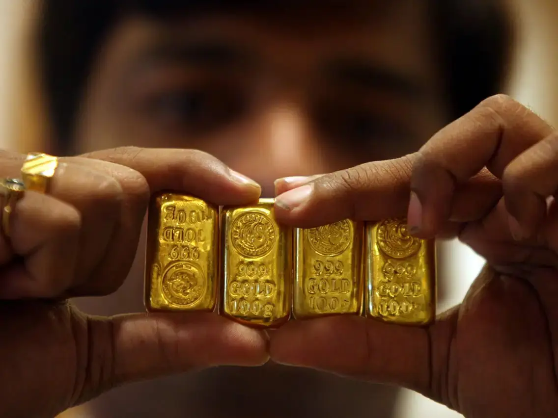 بنوك عالمية تراهن.. الذهب سيقفز إلى 3000 دولار