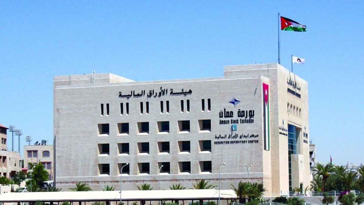 الصكوك الإسلامية تدخل السوق الأردنية.. تمويل جديد خارج عباءة البنوك 